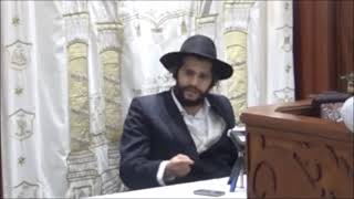 הרב שלמה יהודה בארי - בשביל מה נברא הכבוד || ש"י ✔