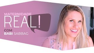 PALPITES X CONSELHOS | MATERNIDADE REAL #16