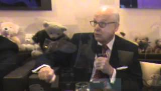 Atelier #1 : Alain Lambert veut simplifier la RT2012