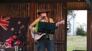 Four Songs- Lostock Dam Caravan Park Hoedown