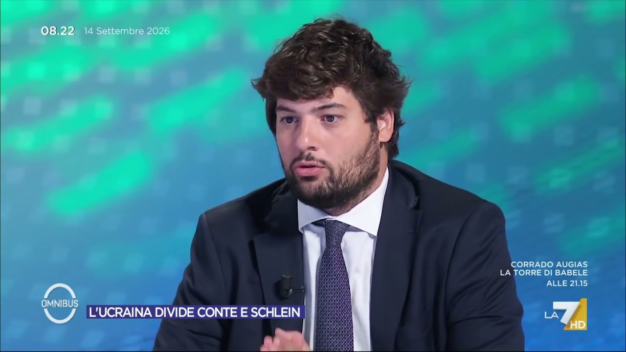 Campo largo, Salvini: "Conte gioca sulle divisioni nel PD"