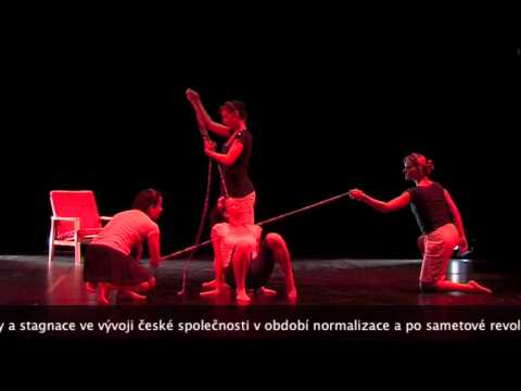 Brotherhood / Martin Dvořák / ProART Company (CZ)