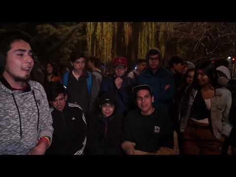 FACUSKILL VS VINX || SEMIFINAL || ROSAL BATTLES DEFEND