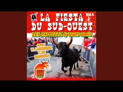 La Fête A Bourcagneux