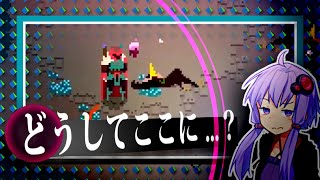 【ボイスロ実況】探索アクション雰囲気ゲー！ #04【Hyper Light Drifter】