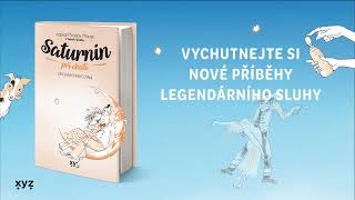 Saturnin při chuti - videoukázka