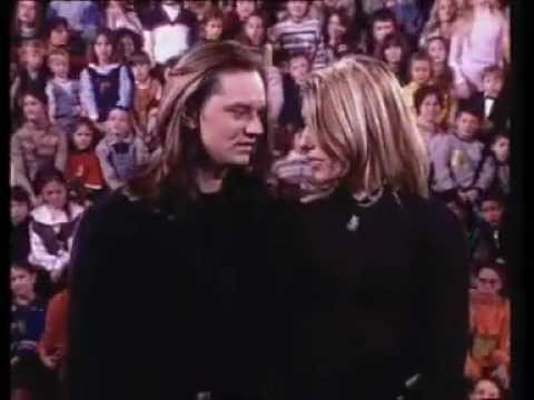 RTV Pink - Novogodisnja pesma 1998. godine