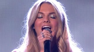 Louisa Johnson Smashes I Believe I Can Fly During The X Factor UK Grand Finals