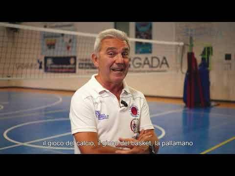 Volley: il lavoro di squadra - Gada4Sport