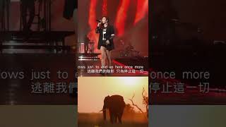 Download lagu Alan walker- different world| Julia Wu (Taiwan) #shorts mp3