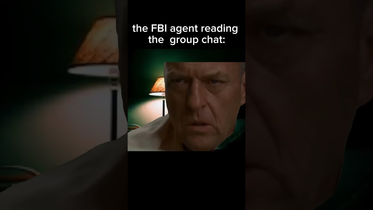 Hank shradar meme template