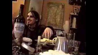 TheAmazingAtheist - Confesses his love for me.  (2004)