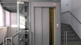 preview picture of video 'kabina školící centrum Prostějov.m2ts'