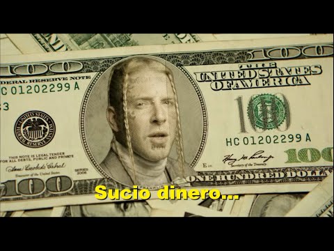 Dirty Money (Sucio dinero) Tom MacDonald Subtítulos en español