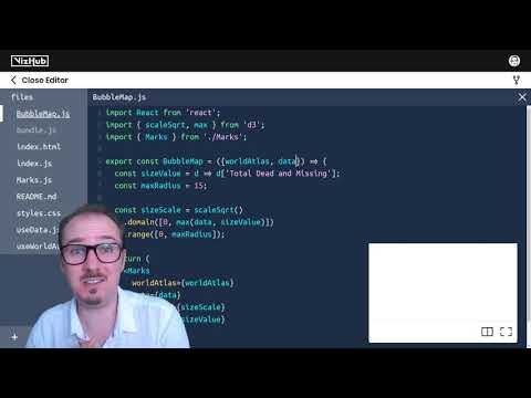 Datavis 2020 Episode 41   Multiple Views