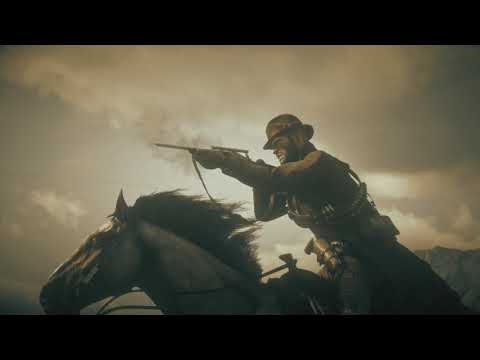 RDR 2 100% Gameplay Walkthrough Part 55 [1080p HD] - No Commentary (Red Dead Redemption 2