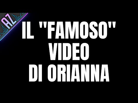 ORIANNA: ecco perché non usciva - AZ PENTAKILL CHALLENGE