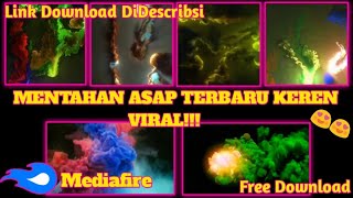 Download lagu Viral🔥Mentahan Asap warna warni || Efek Viral Terbaru mp3