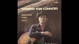 Stompin&#39; Tom Connors - My Nova Scotia Home (Hank Snow)