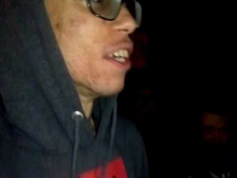 Cuidadito Tournament (semifinales) Lil vs Lucker