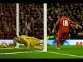 Liverpool vs Swansea City 4-1 All Goals and Full.