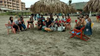 The pretty things Dia del Juicio.. judgement day MC RADIKALES