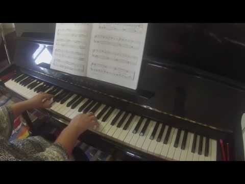 Idyl  |  The Joy of First Year Piano  |  Denes Agay