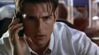 Jerry Maguire (1996) Video