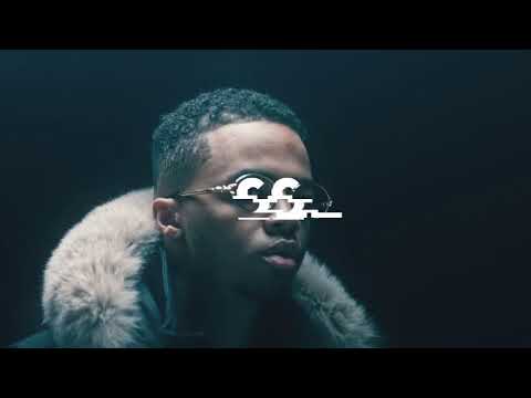 Loski x K Trap Type Beat - "££"- UK Rap type beat Instrumental 2019 - SOLD