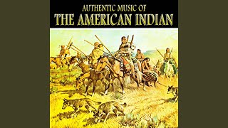 The Prisoner's Song (Tewa)