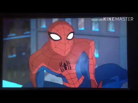 The SpiderBob ManPants Movie Part 2 - I’m Ready Promotion