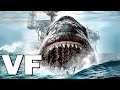 THE BLACK DEMON Bande Annonce VF (2023) Film de Requin