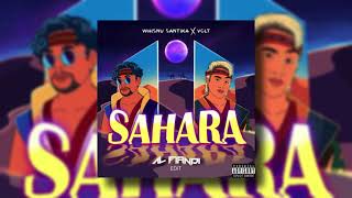 Download lagu Whisnu Santika & Volt - Sahara (AL Fiandi Edit) mp3 Download lagu Whisnu Santika & Volt - Sahara (AL Fiandi Edit) mp3