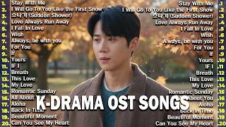 Download lagu Best Korean OST 2026 🎬 Sad Korean Drama Soundtrack | Emotional K-Drama OST Playlist mp3