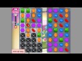 Candy Crush Saga Level 210 NEW July 2014 