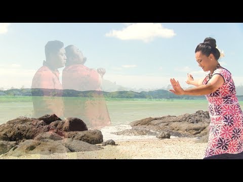 LOVE.KING - Mo'omo'oga (Official Music Video) ft. Siva Palota