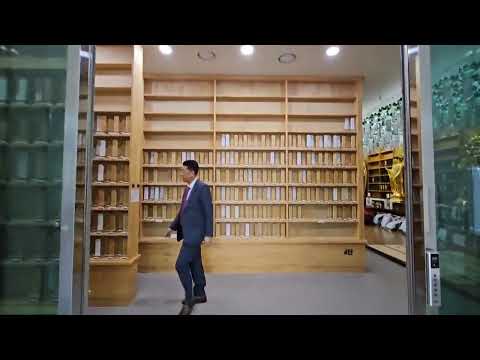 청련사 영상, 방문
