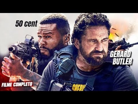 COVIL DE LADRÃO FILME COMPLETO*FILME DE AÇÃO*