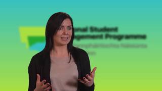 How can NStEP support a higher education institution?