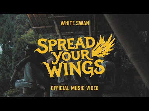 White Swan - Spread Your Wings [Official Music Video]