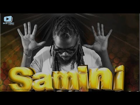 BEST OF SAMINI | REGGAE DANCEHALL | BATMAN MUSIC | HIGHLIFE MUSIC | GHANA MUSIC | AFRICAN MUSIC
