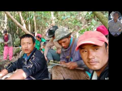 K. Lalvenhima(Ventea) Pualin