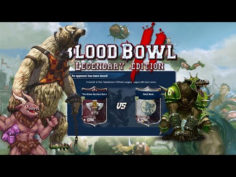 Tryharding with Kislev vs Necromantic - Match 6