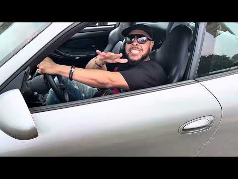 Sean Conn - Live Like Me (Official Video)