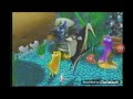 Finding Nemo DVD Commercial