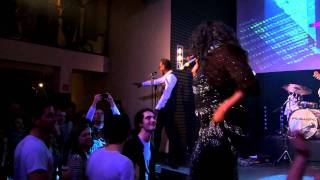 Soul On Ice Band
