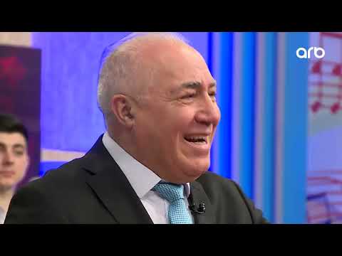 Xəbər ətər | Zahid Quliyev | Qocalıram