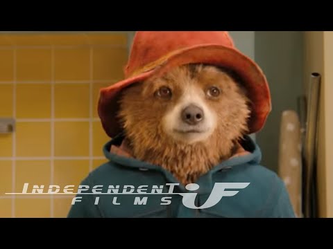 afbeelding Paddington