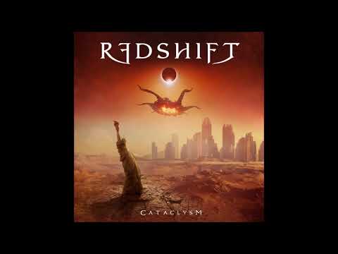 REDSHIFT - INVASION (AUDIO)
