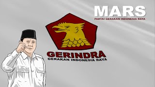 Download lagu Mars GERINDRA | Partai Gerekan Indonesia Raya mp3